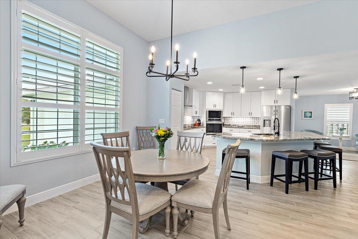 405 SW Kestor Drive, Port St. Lucie
