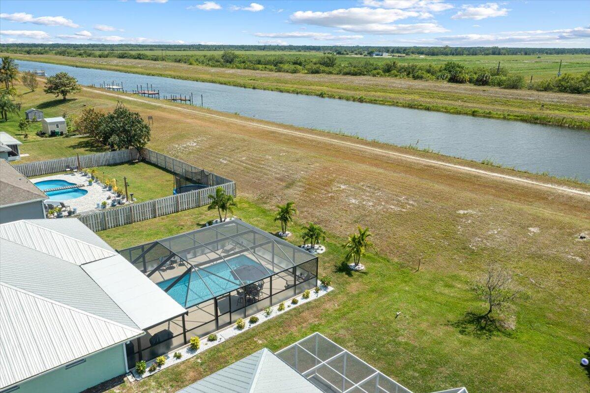 405 SW Kestor Drive, Port St. Lucie