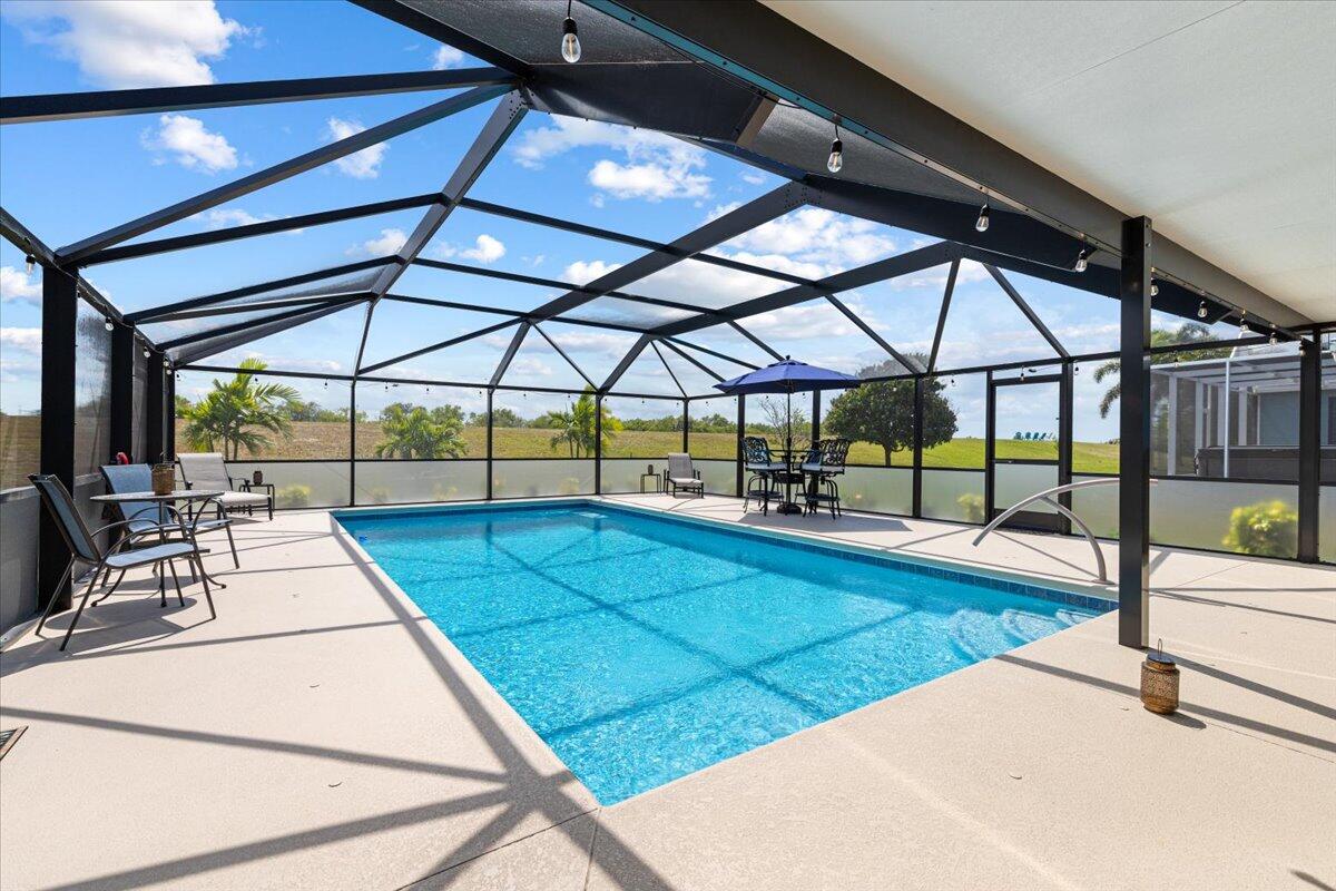 405 SW Kestor Drive, Port St. Lucie
