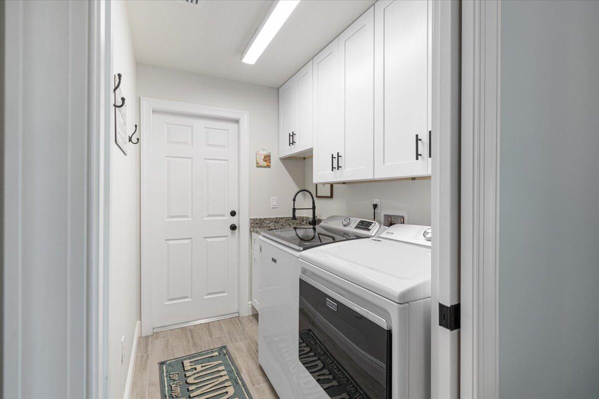 405 SW Kestor Drive, Port St. Lucie