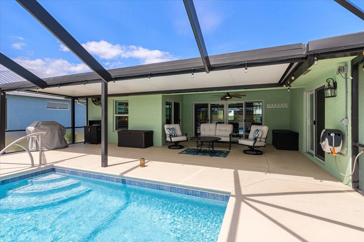 405 SW Kestor Drive, Port St. Lucie