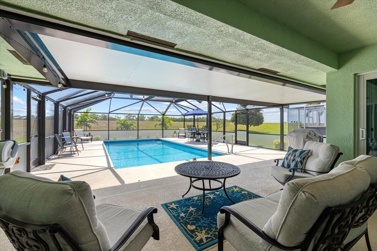 405 SW Kestor Drive, Port St. Lucie