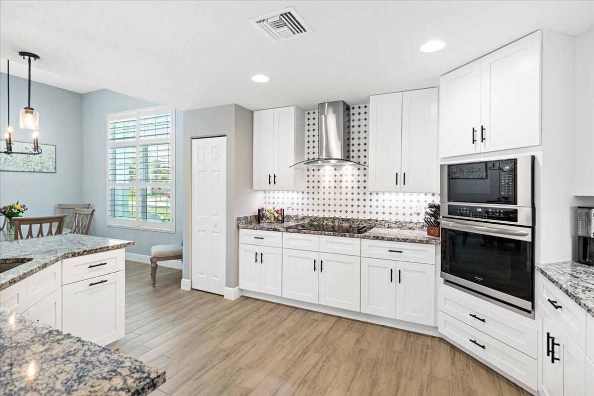405 SW Kestor Drive, Port St. Lucie