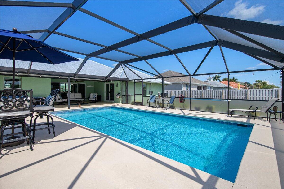 405 SW Kestor Drive, Port St. Lucie