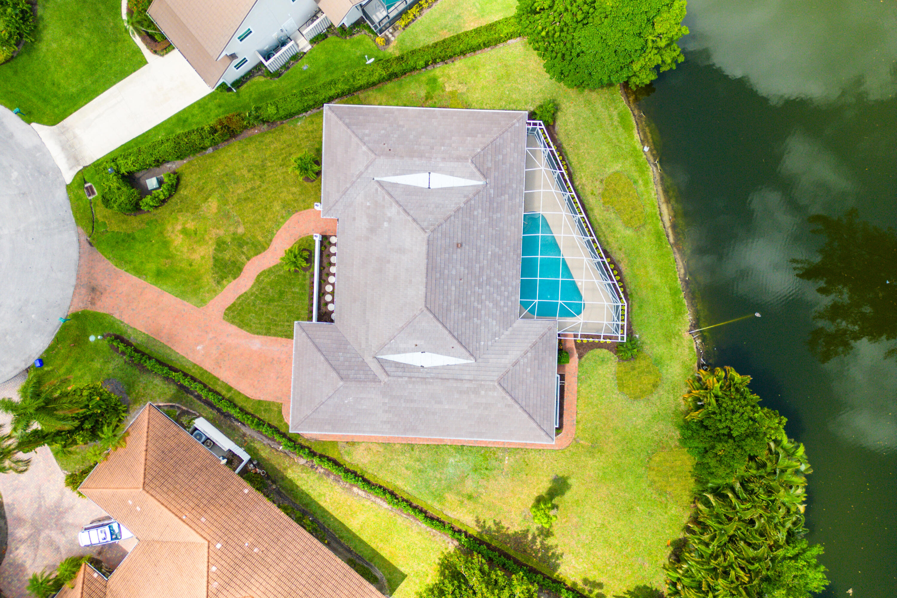 16 Marlwood Lane