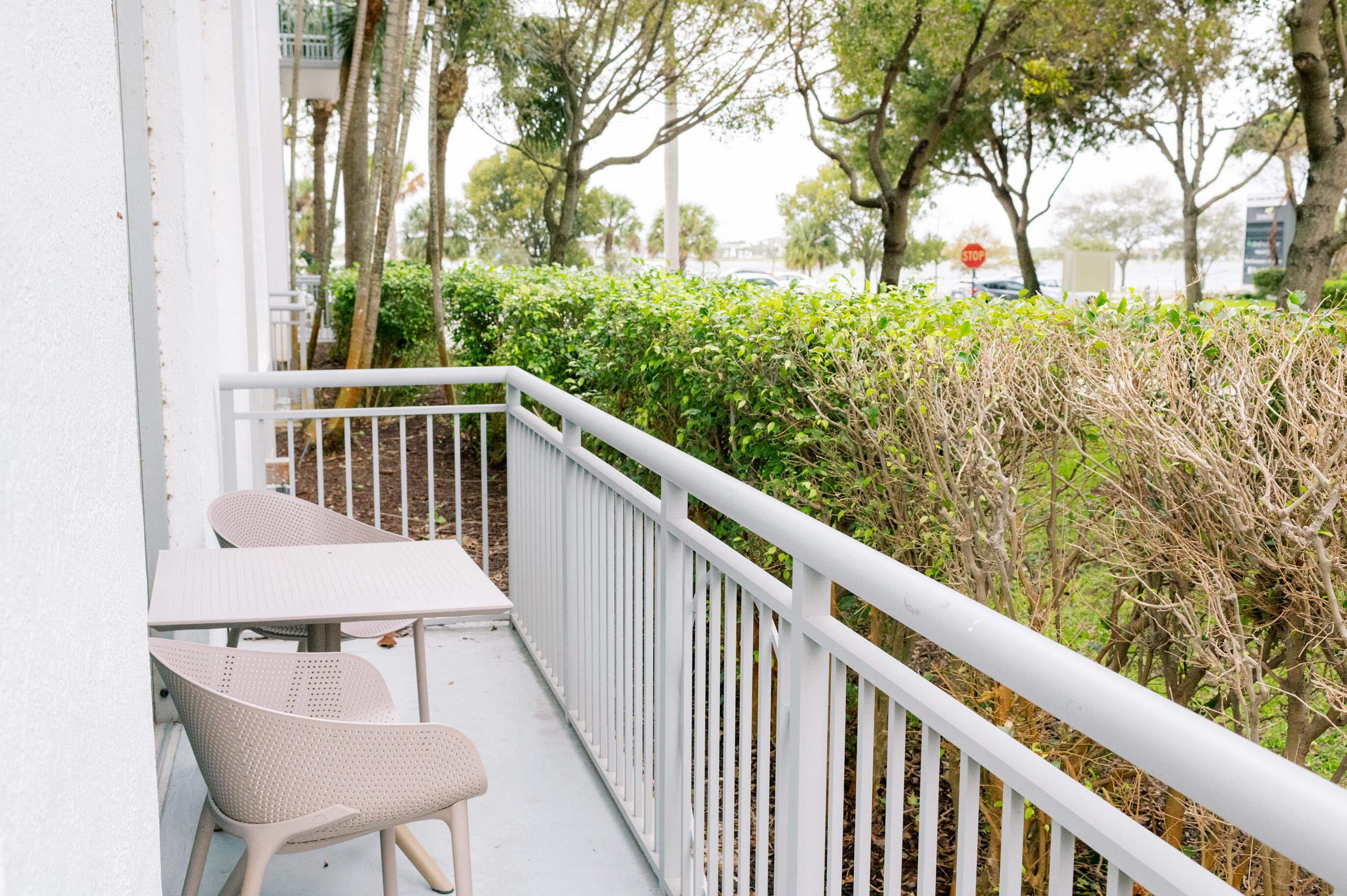 300 S Australian Avenue 105