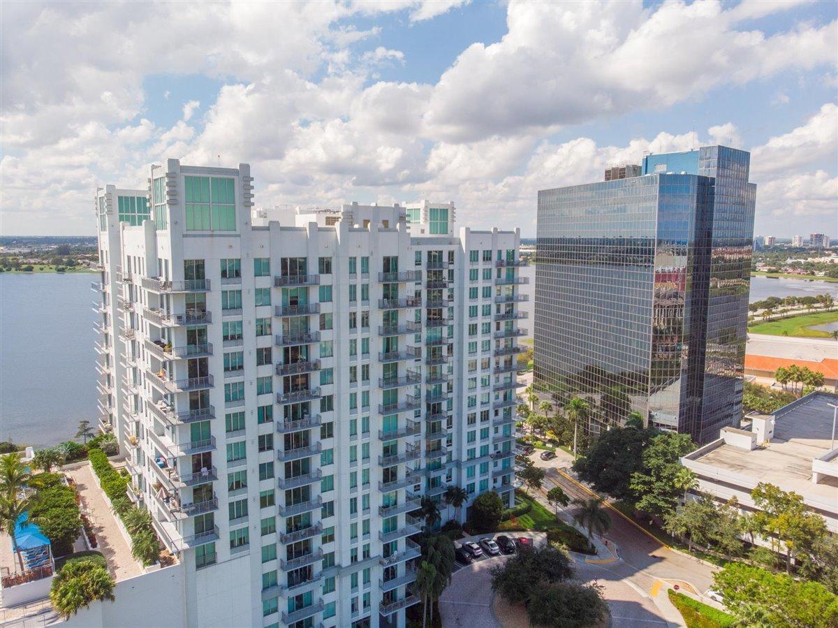 300 S Australian Avenue 105