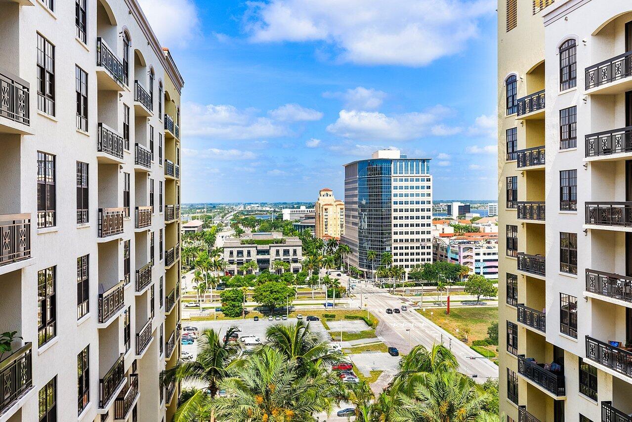 801 S Olive Avenue 1418