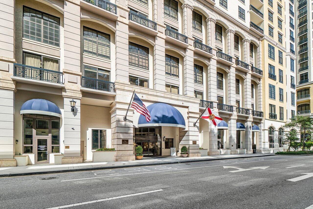 801 S Olive Avenue 1418