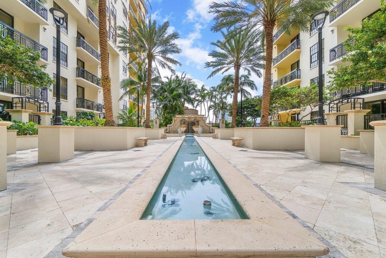 801 S Olive Avenue 1418