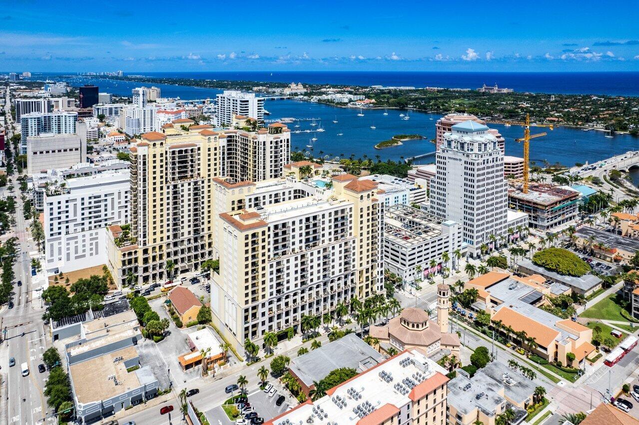 801 S Olive Avenue 1418