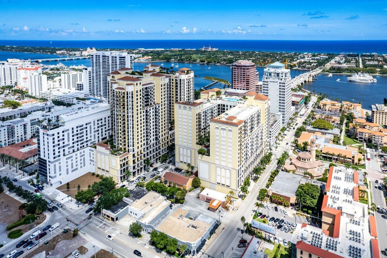 801 S Olive Avenue 1418