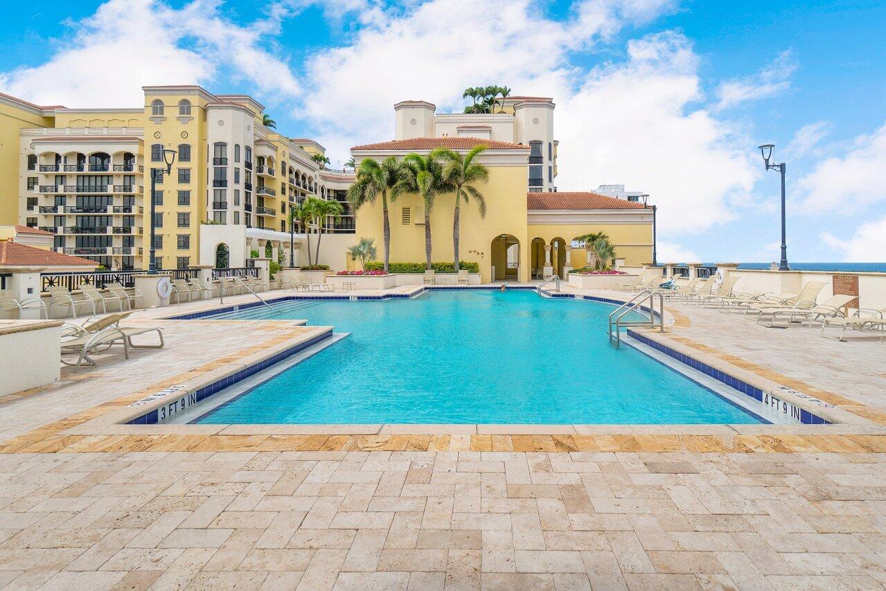801 S Olive Avenue 1418
