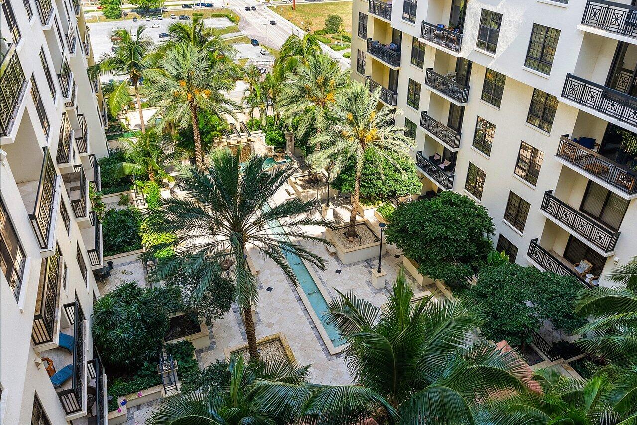 801 S Olive Avenue 1418