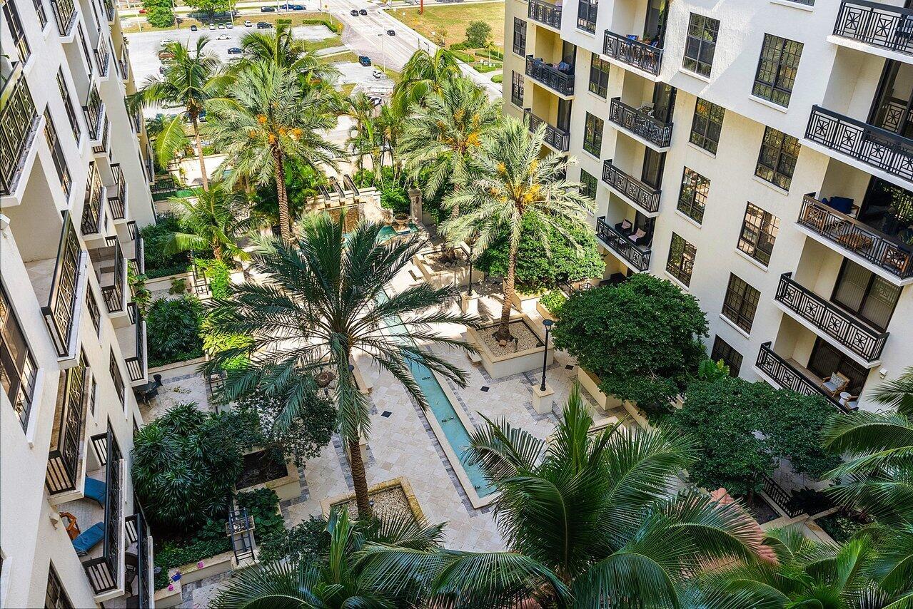 801 S Olive Avenue 1418