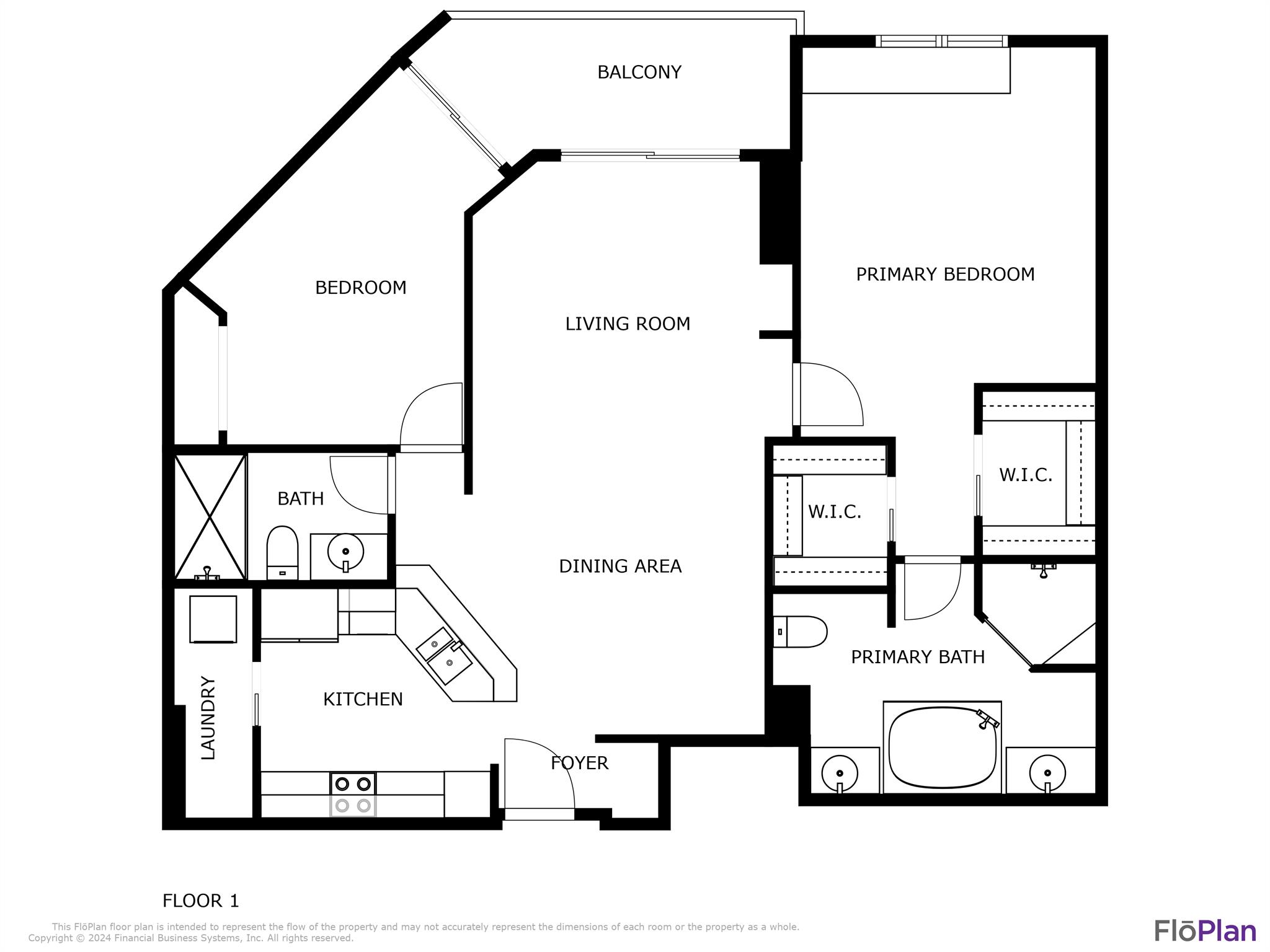 801 S Olive Avenue 1418