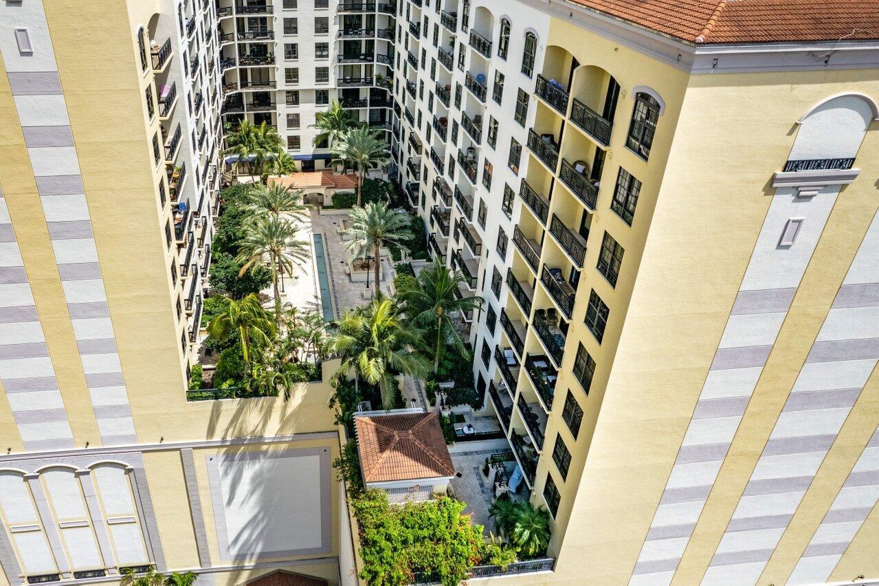 801 S Olive Avenue 1418