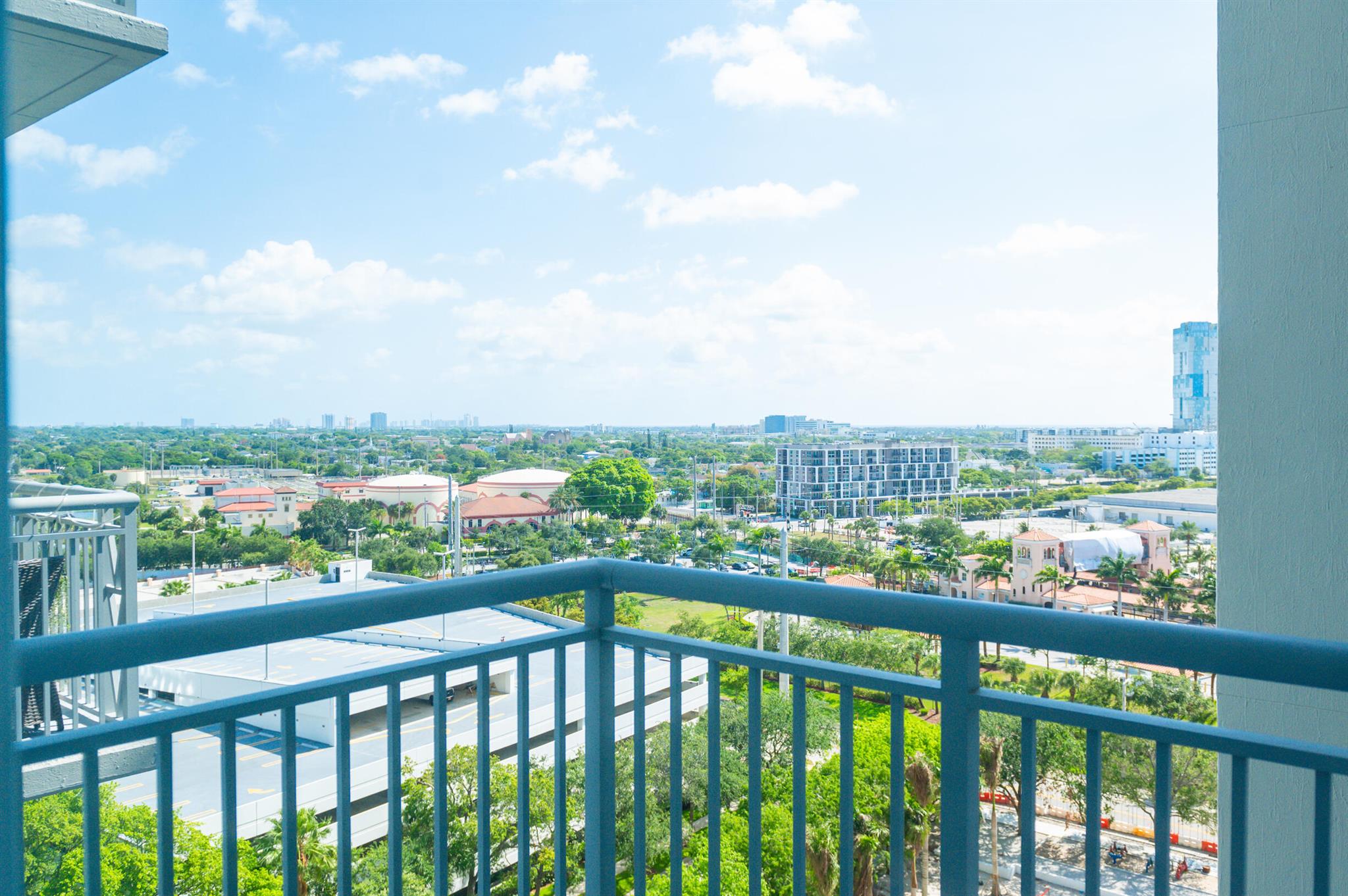 300 S Australian Avenue 1101