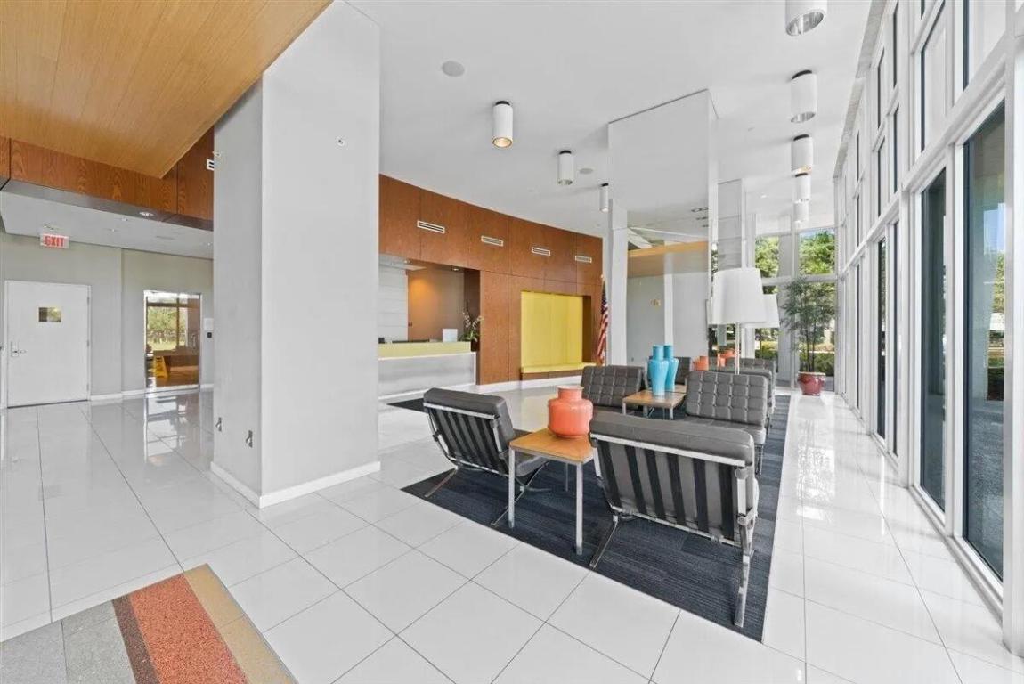 300 S Australian Avenue 1101