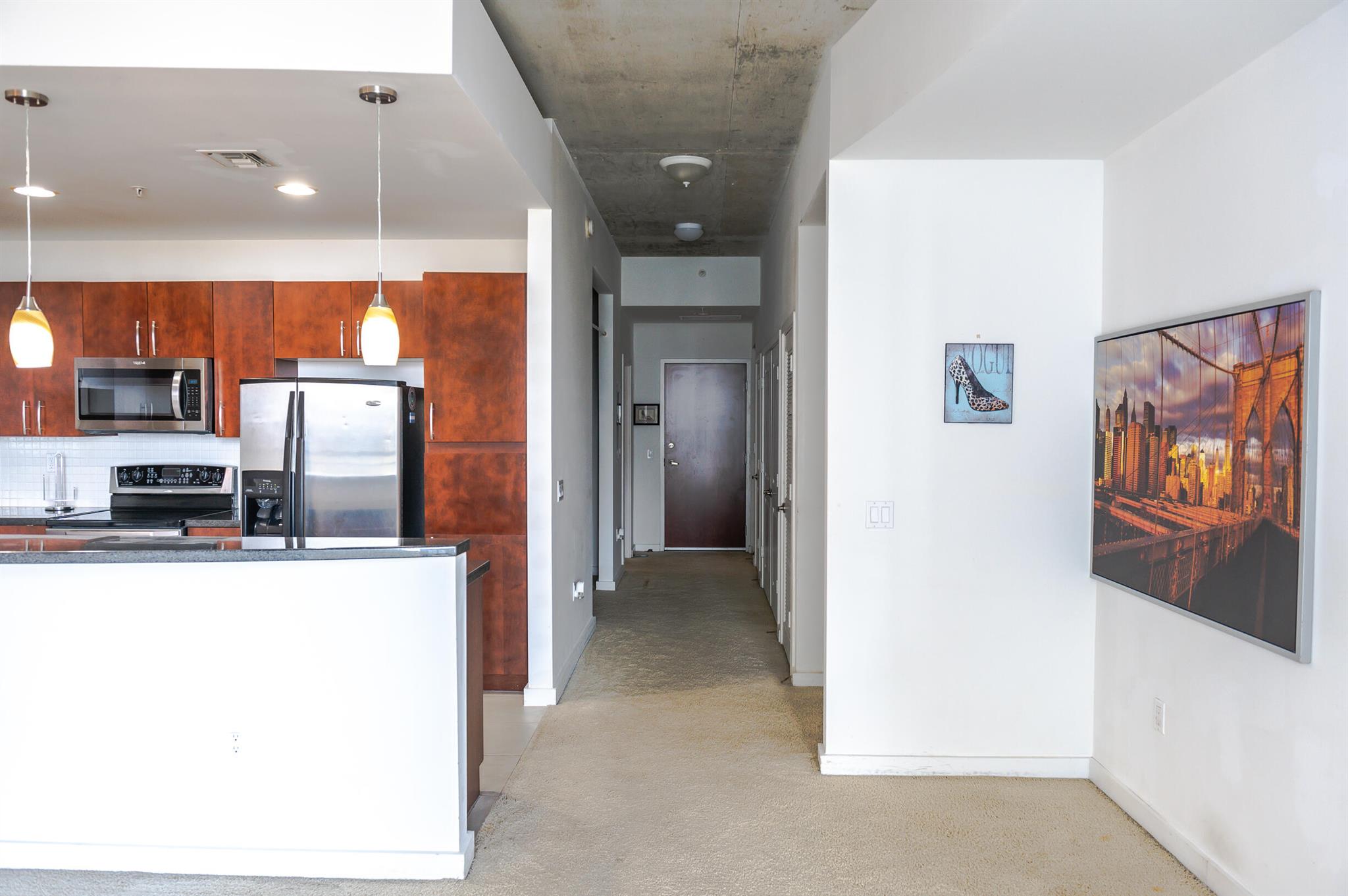 300 S Australian Avenue 1101