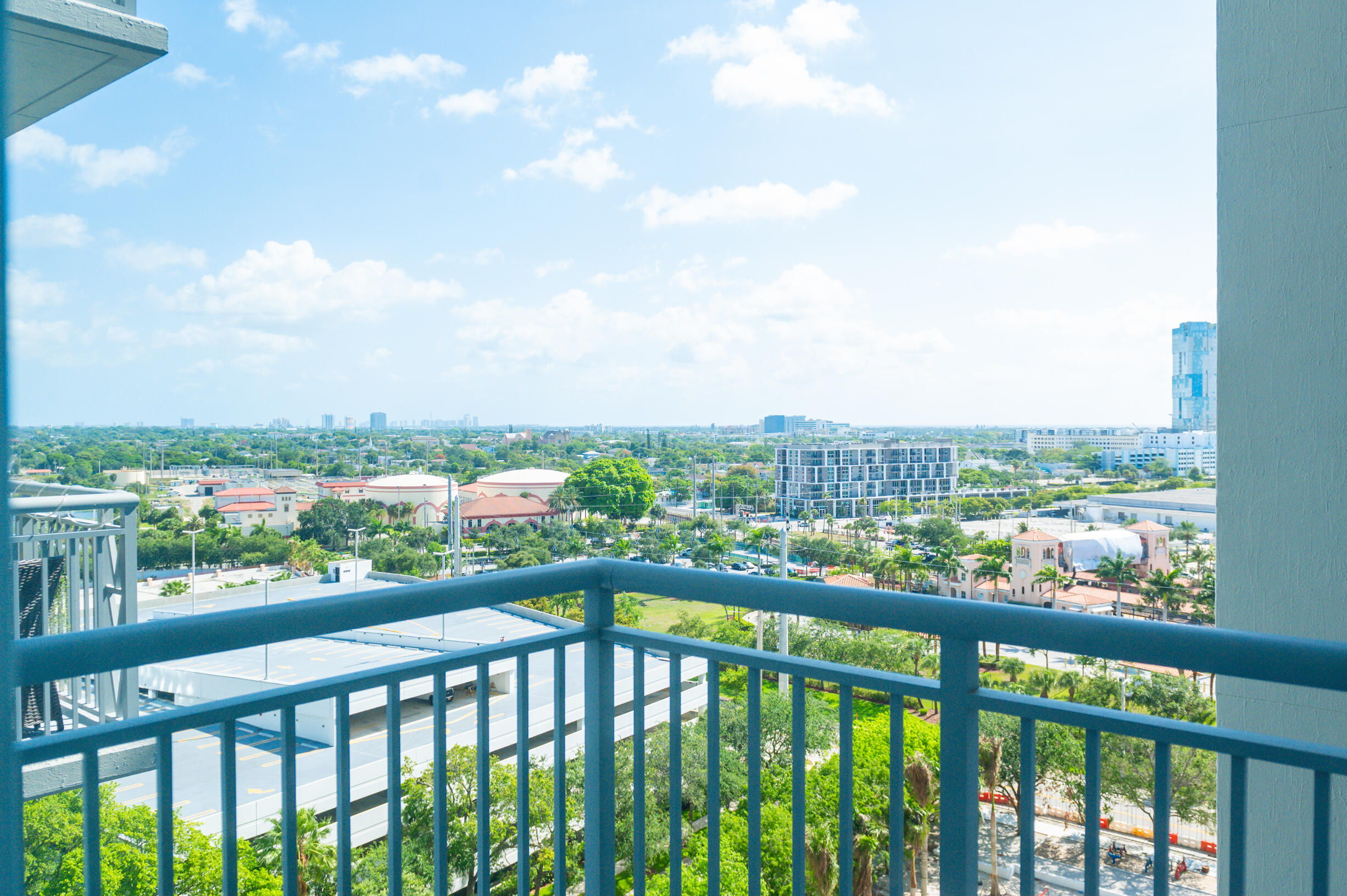 300 S Australian Avenue 1101