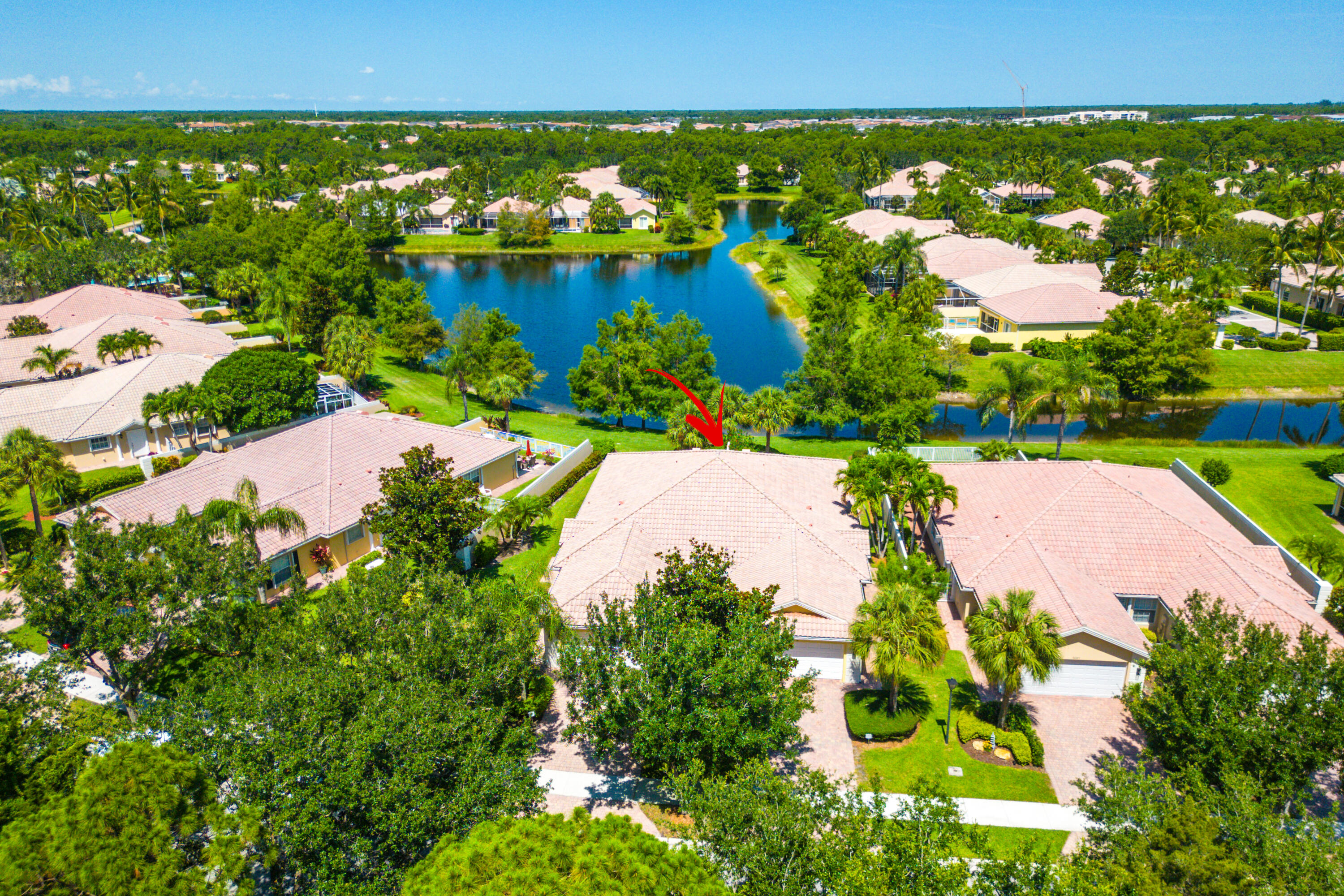 5019 Magnolia Bay Circle