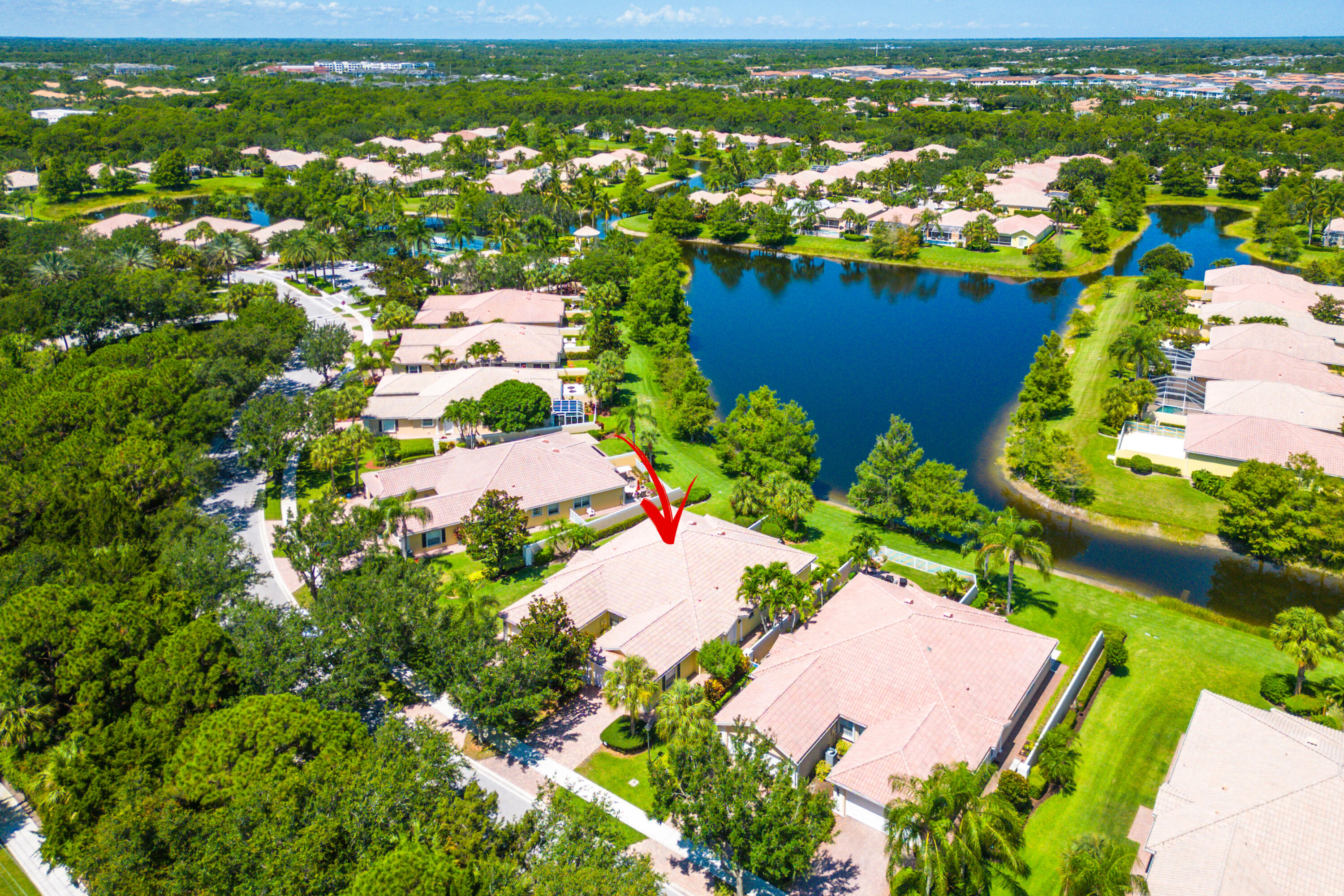5019 Magnolia Bay Circle