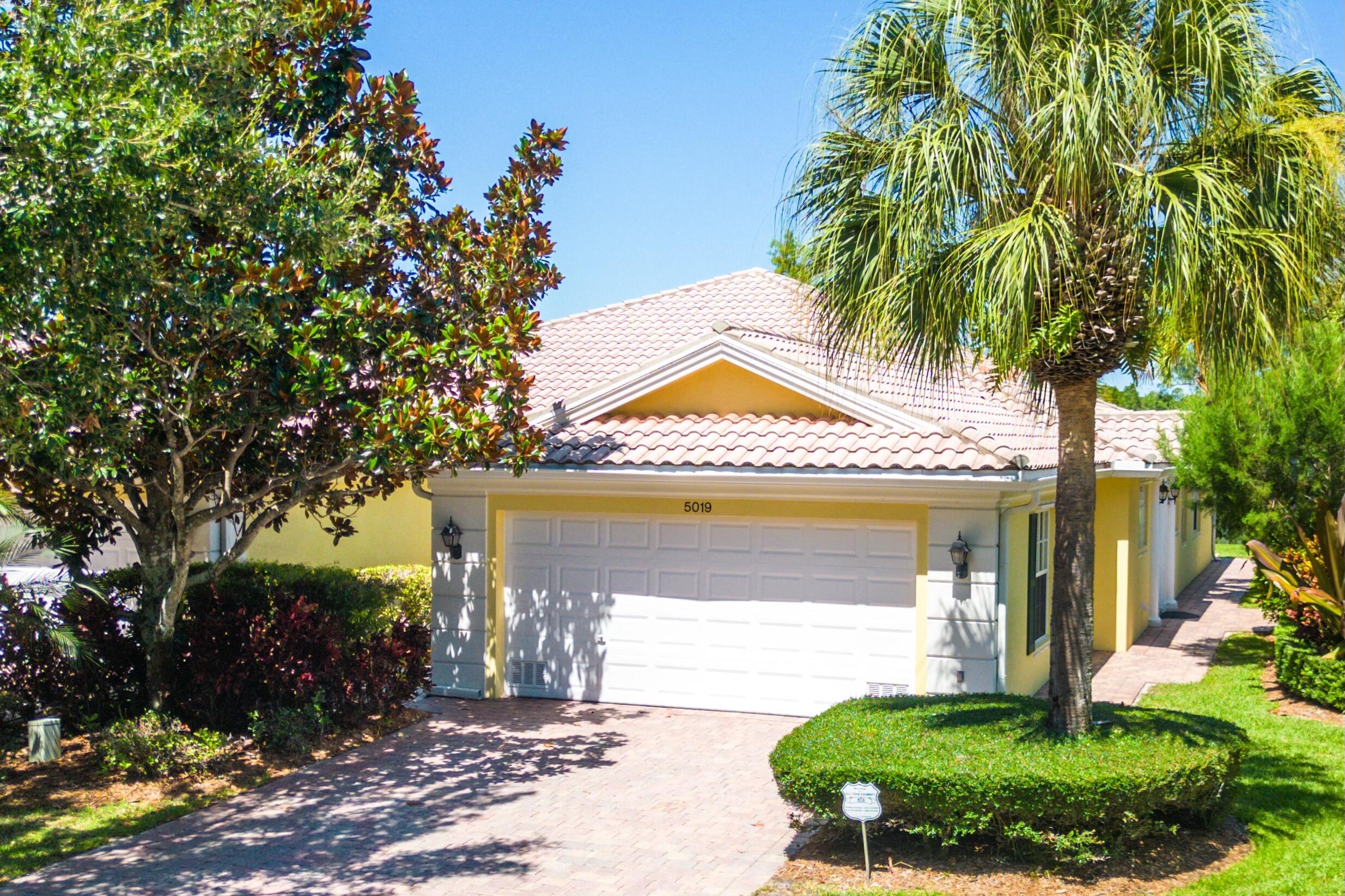 5019 Magnolia Bay Circle