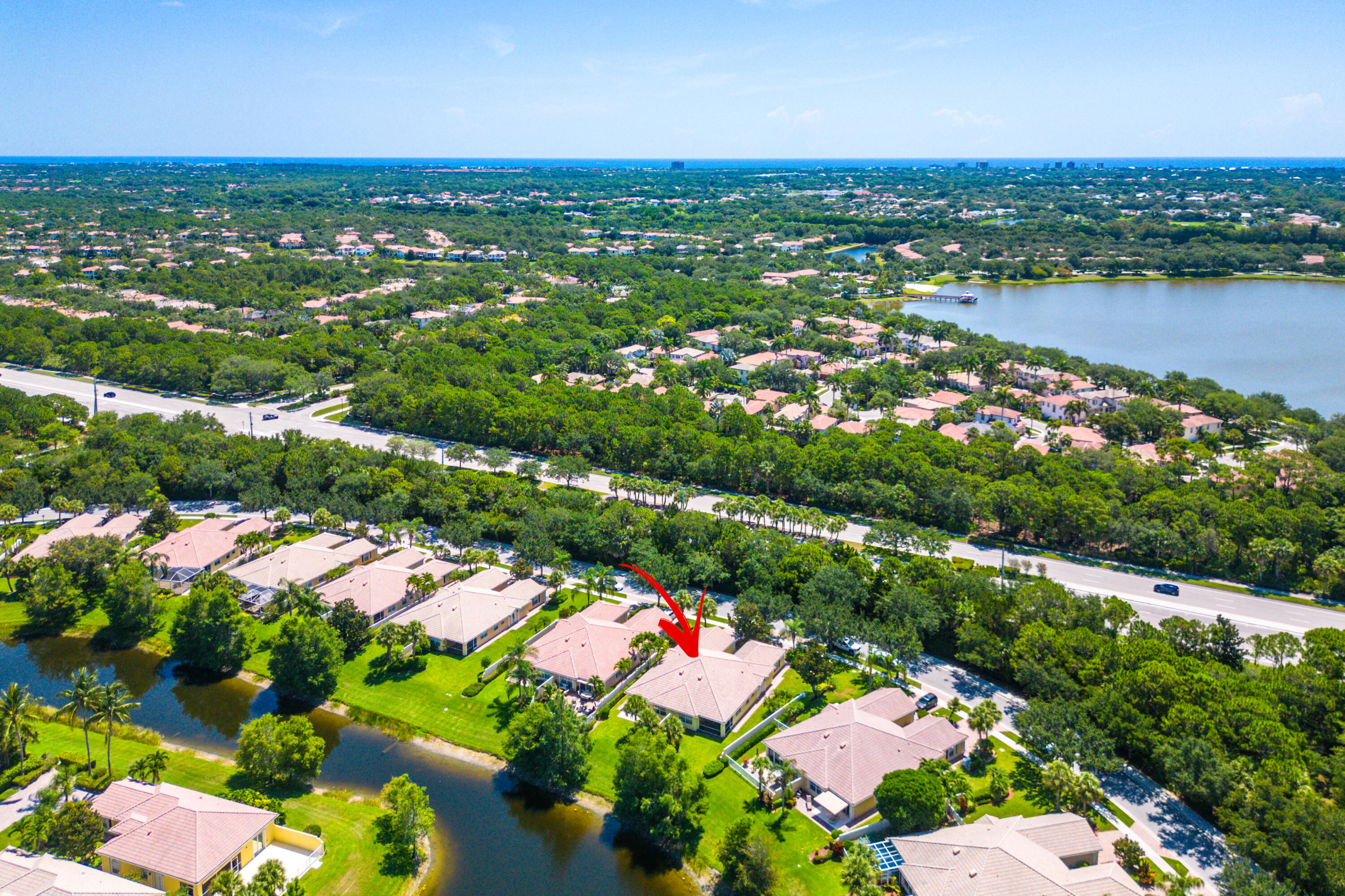 5019 Magnolia Bay Circle