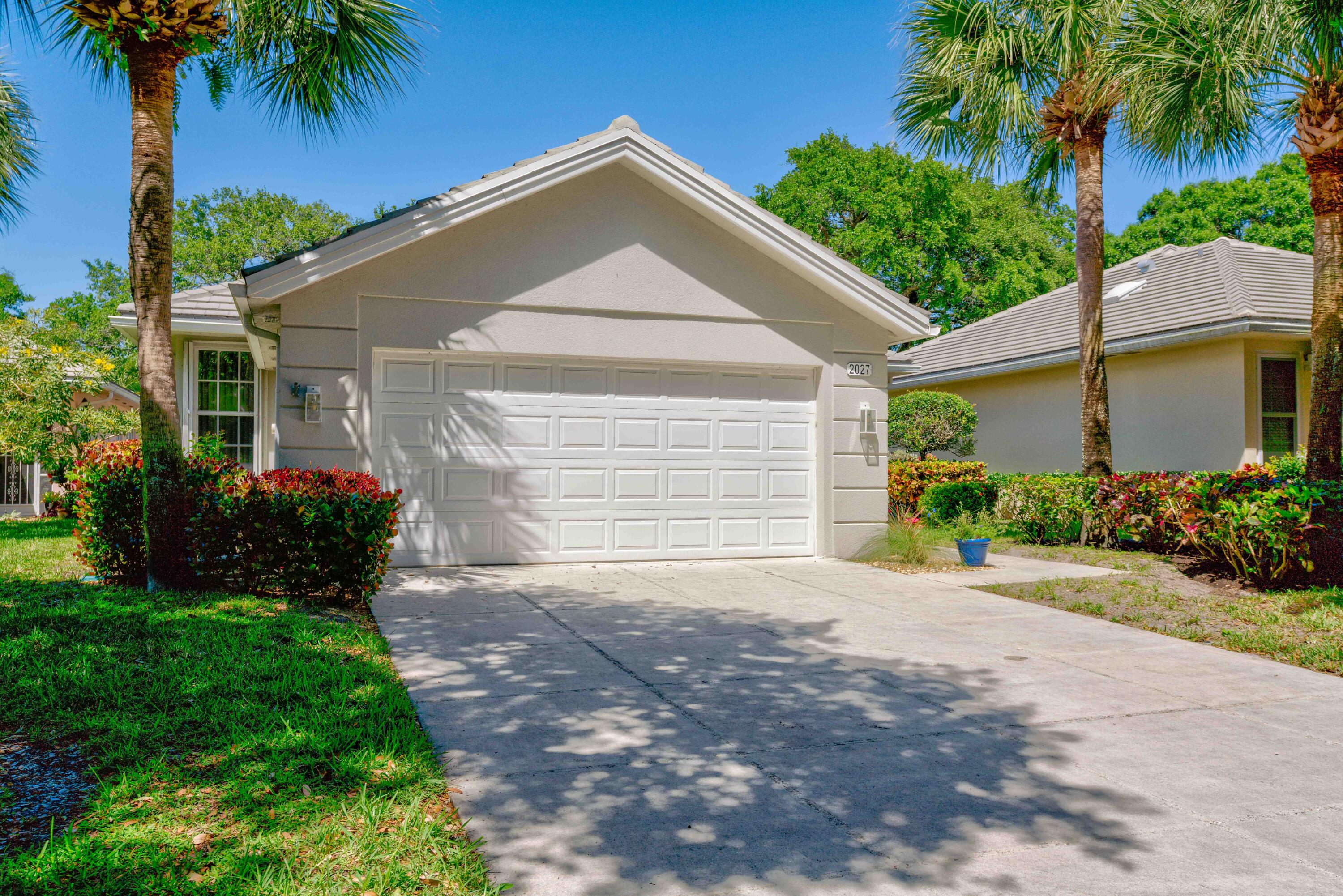 2027 Bedford Drive