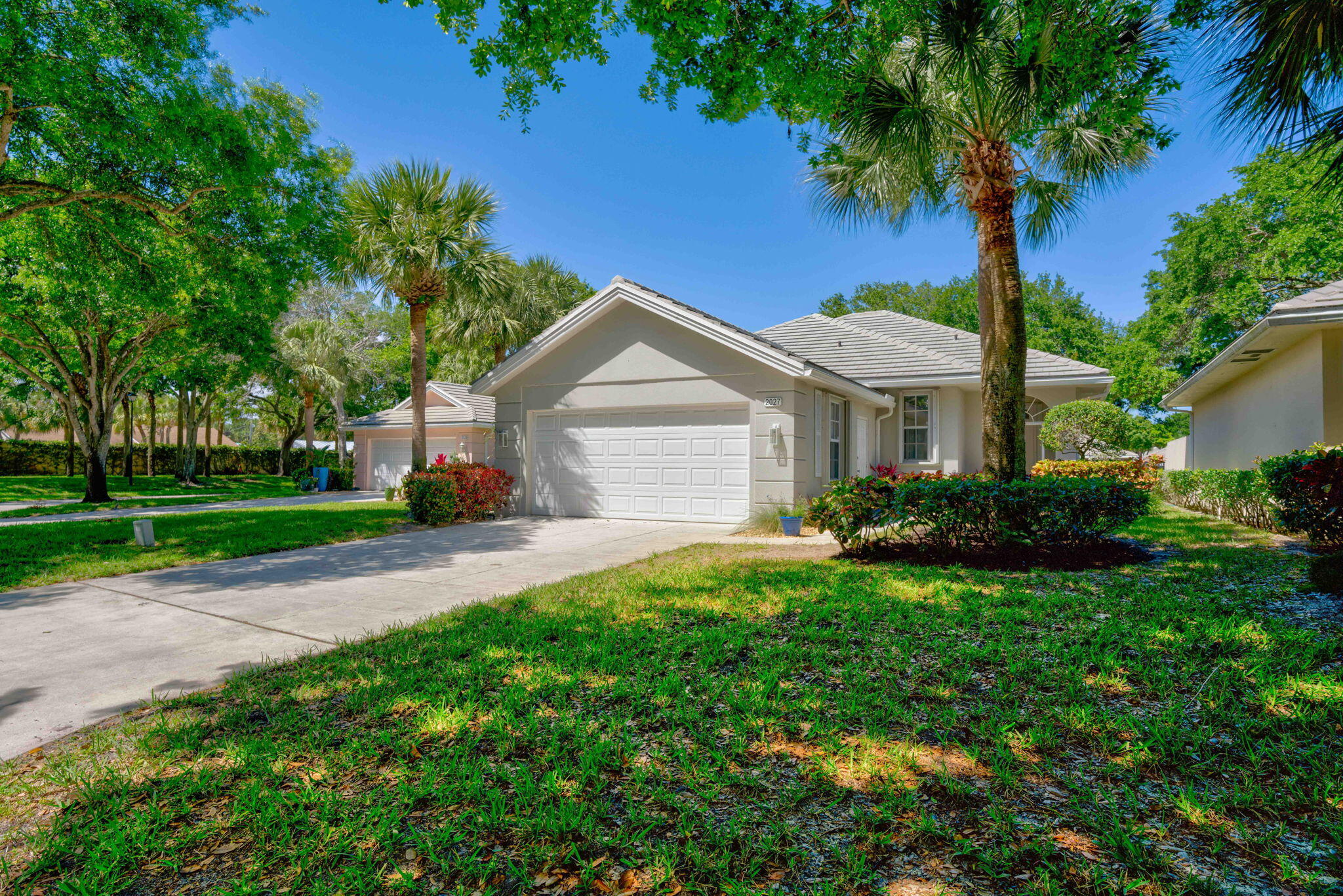 2027 Bedford Drive
