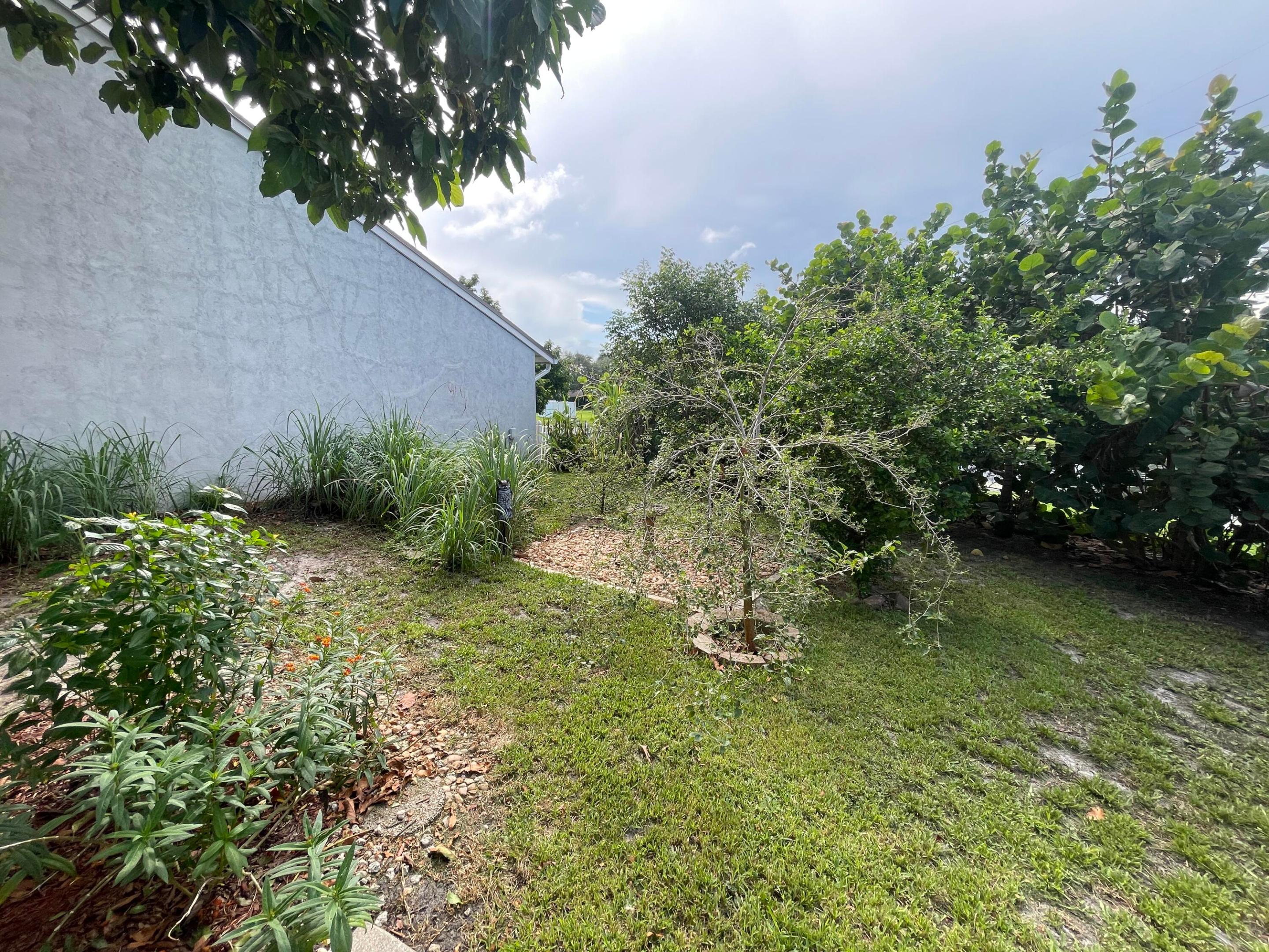 1 Paxford Lane