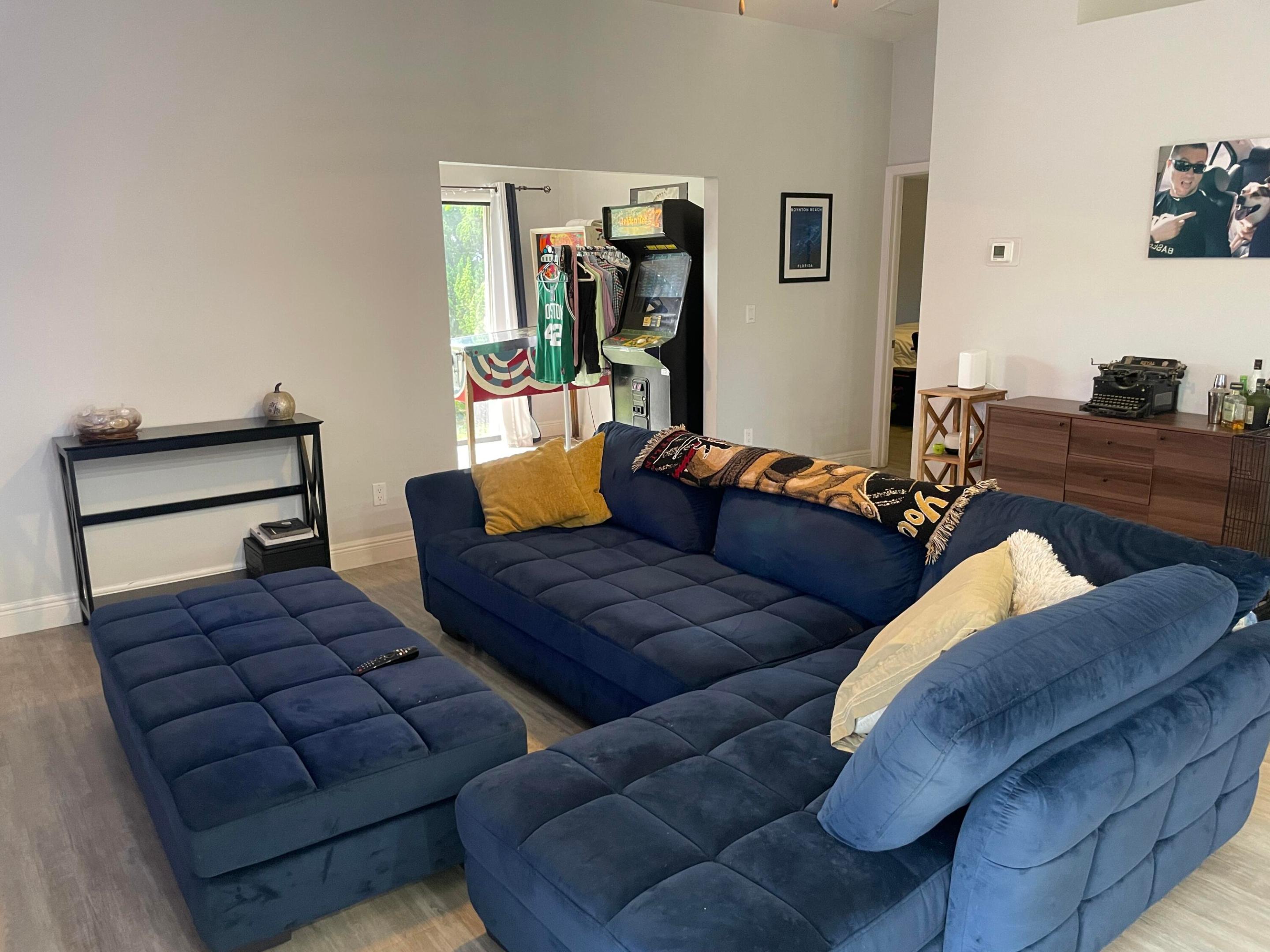 1 Paxford Lane
