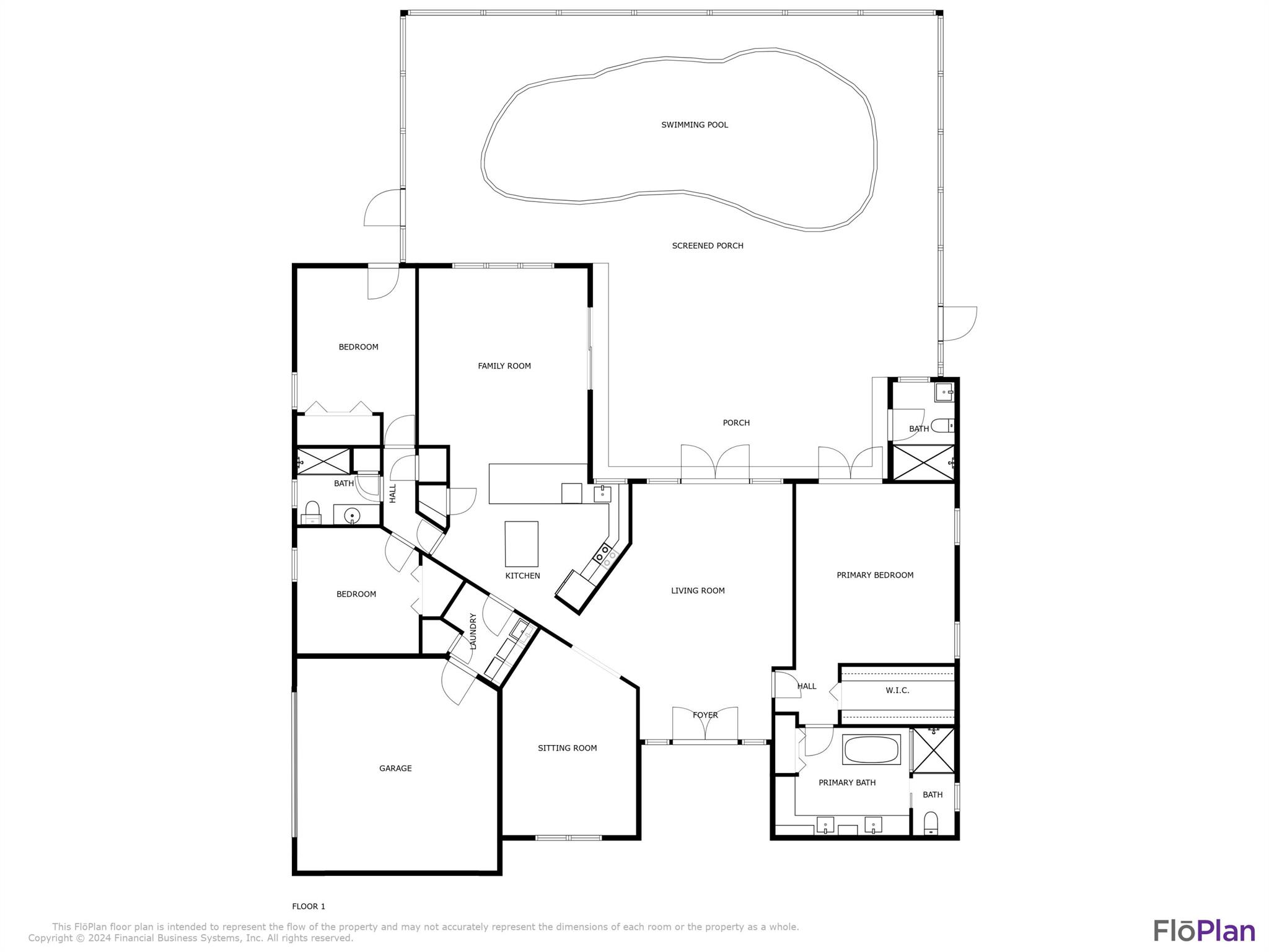 10 Alston Road