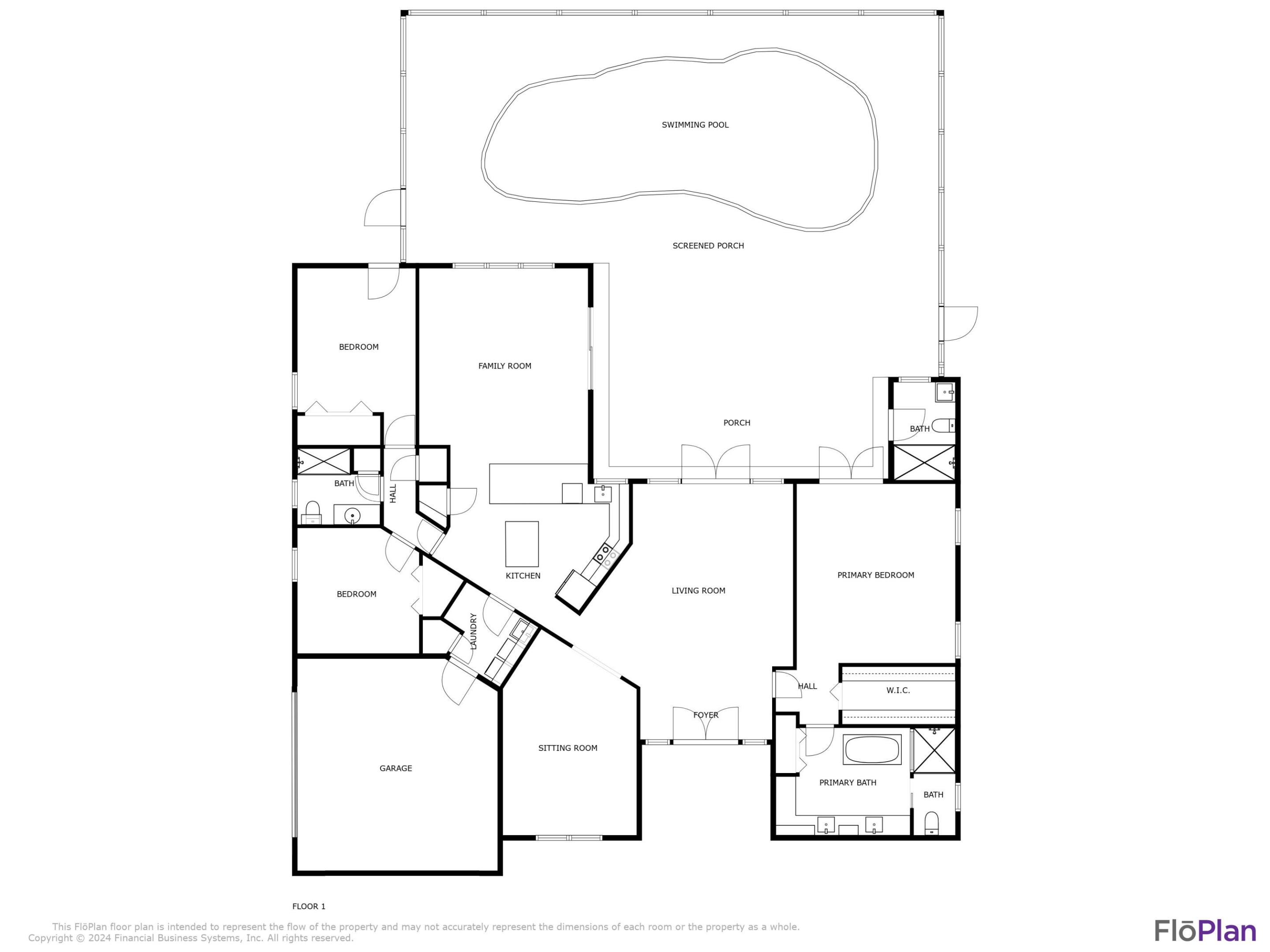 10 Alston Road