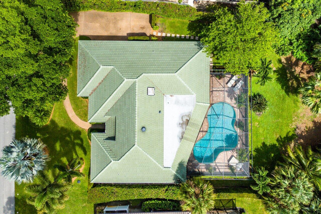 10 Alston Road