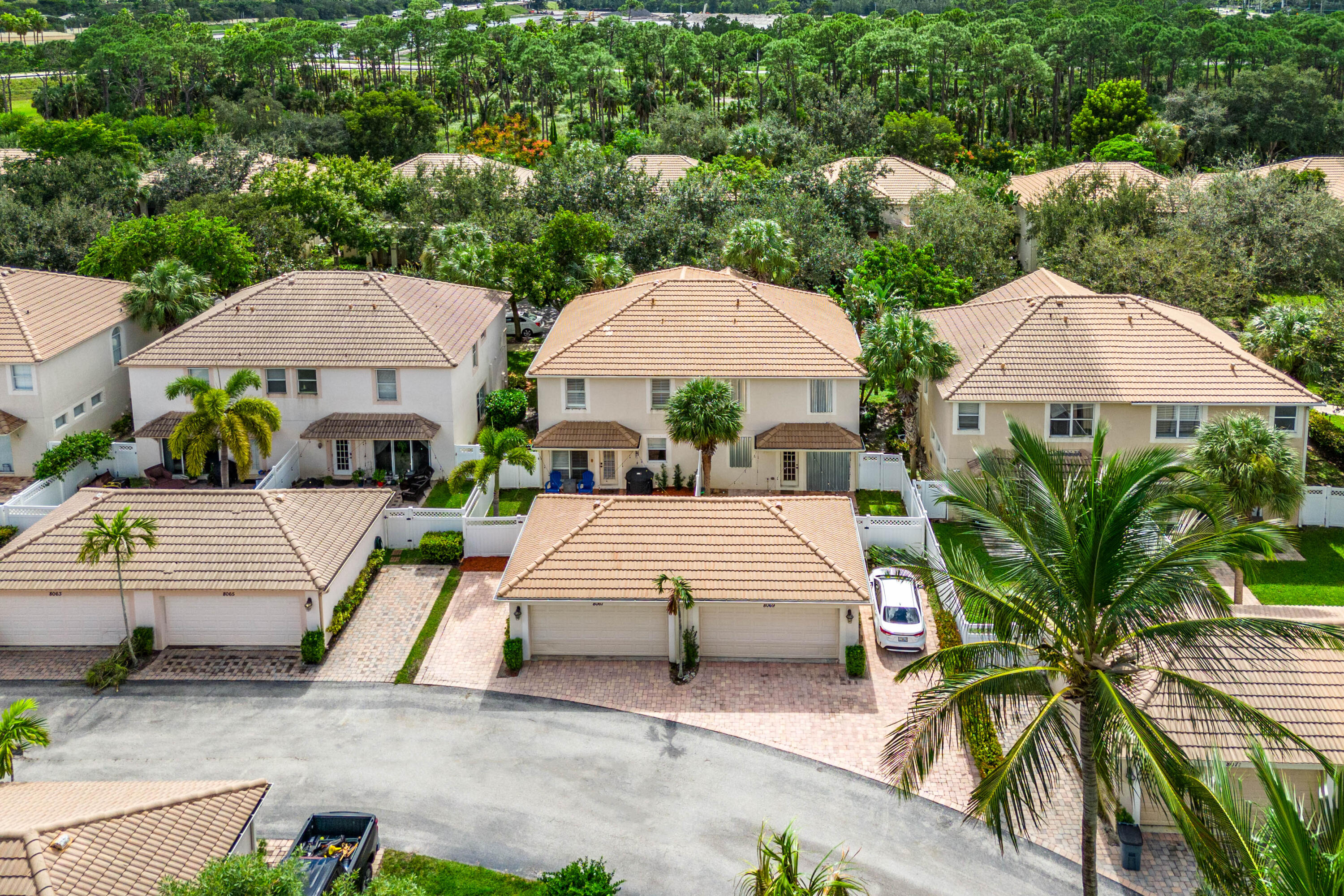 8067 Murano Circle