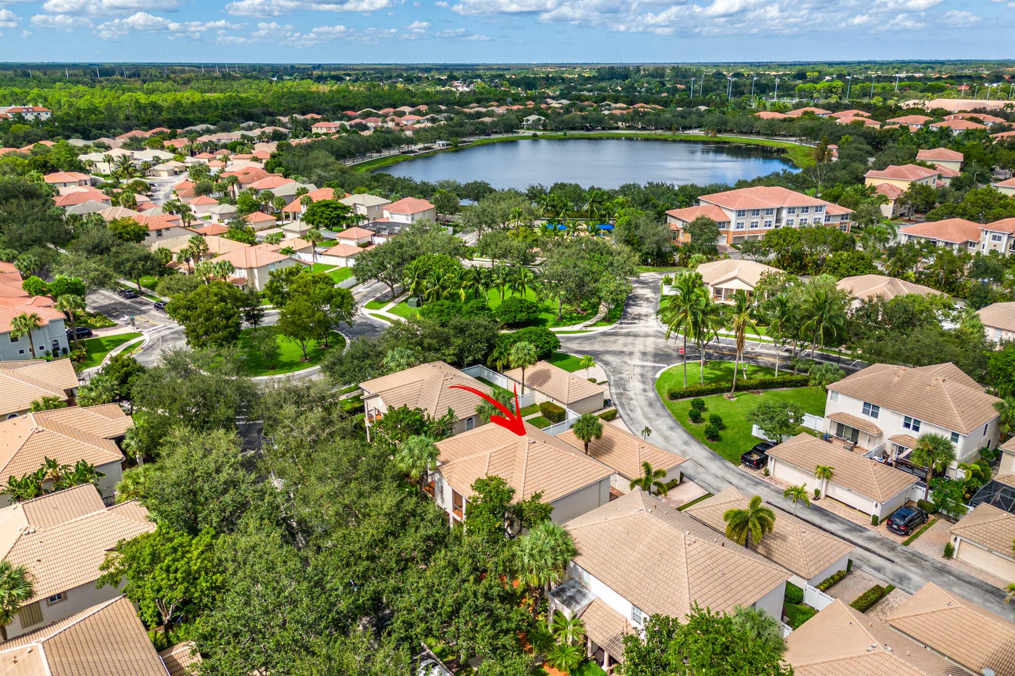 8067 Murano Circle