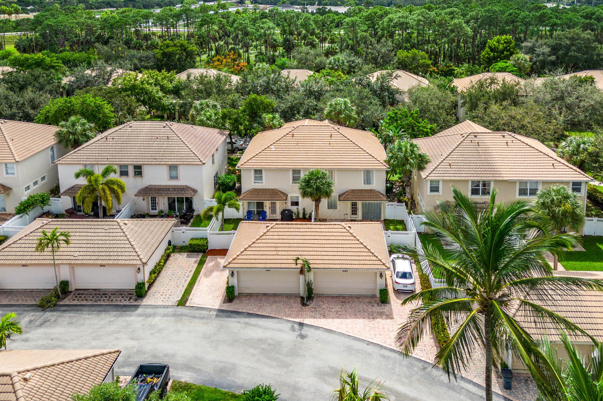 8067 Murano Circle