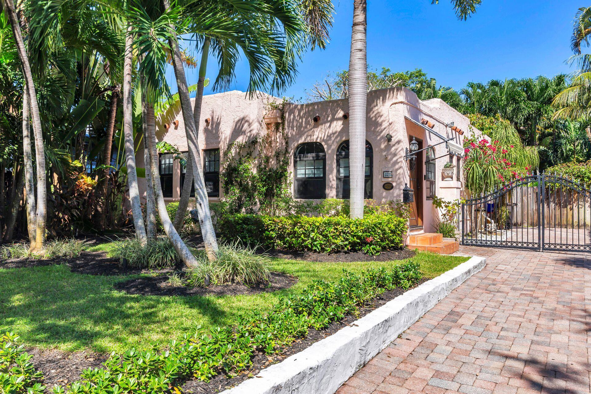 827 Ardmore Road