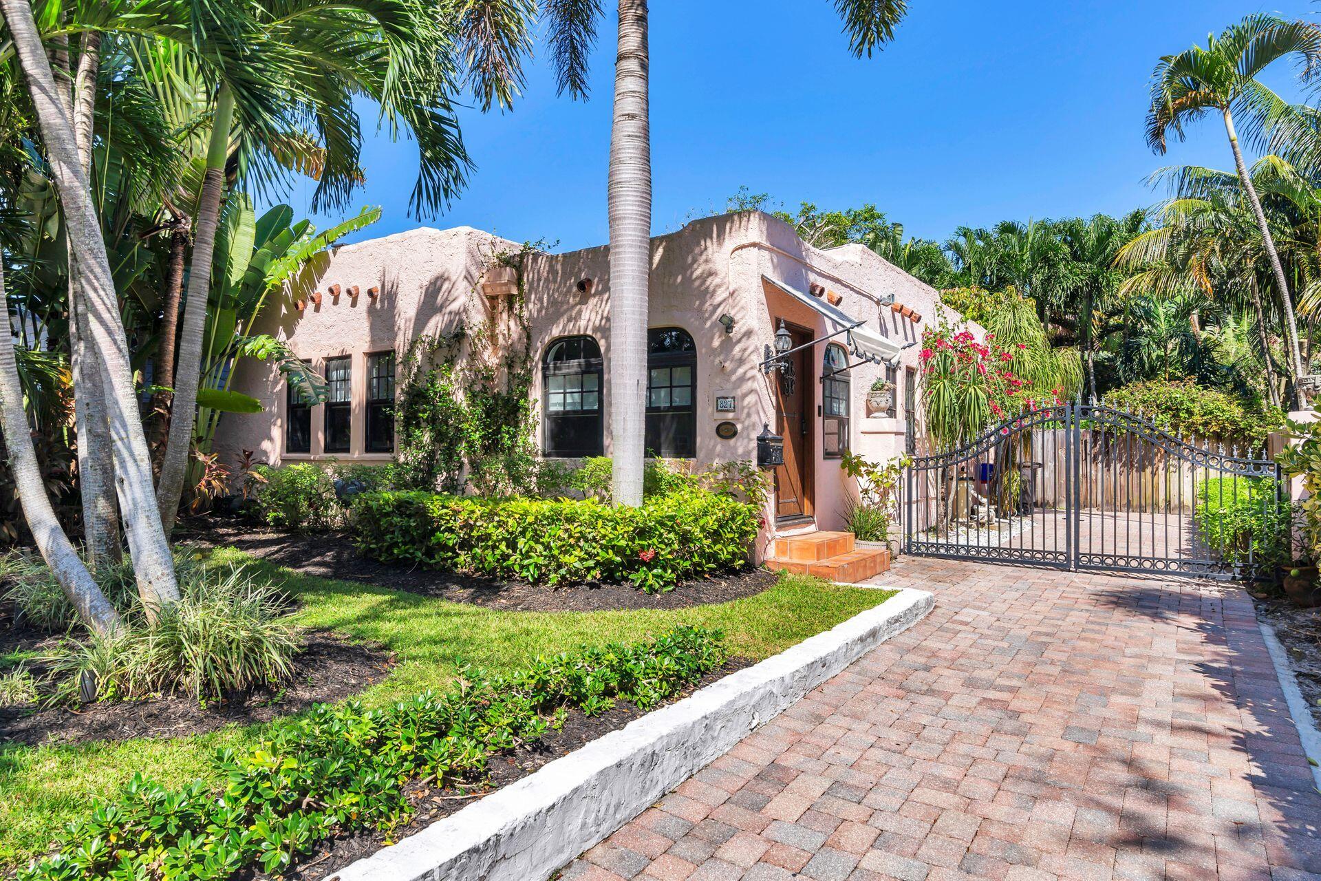827 Ardmore Road