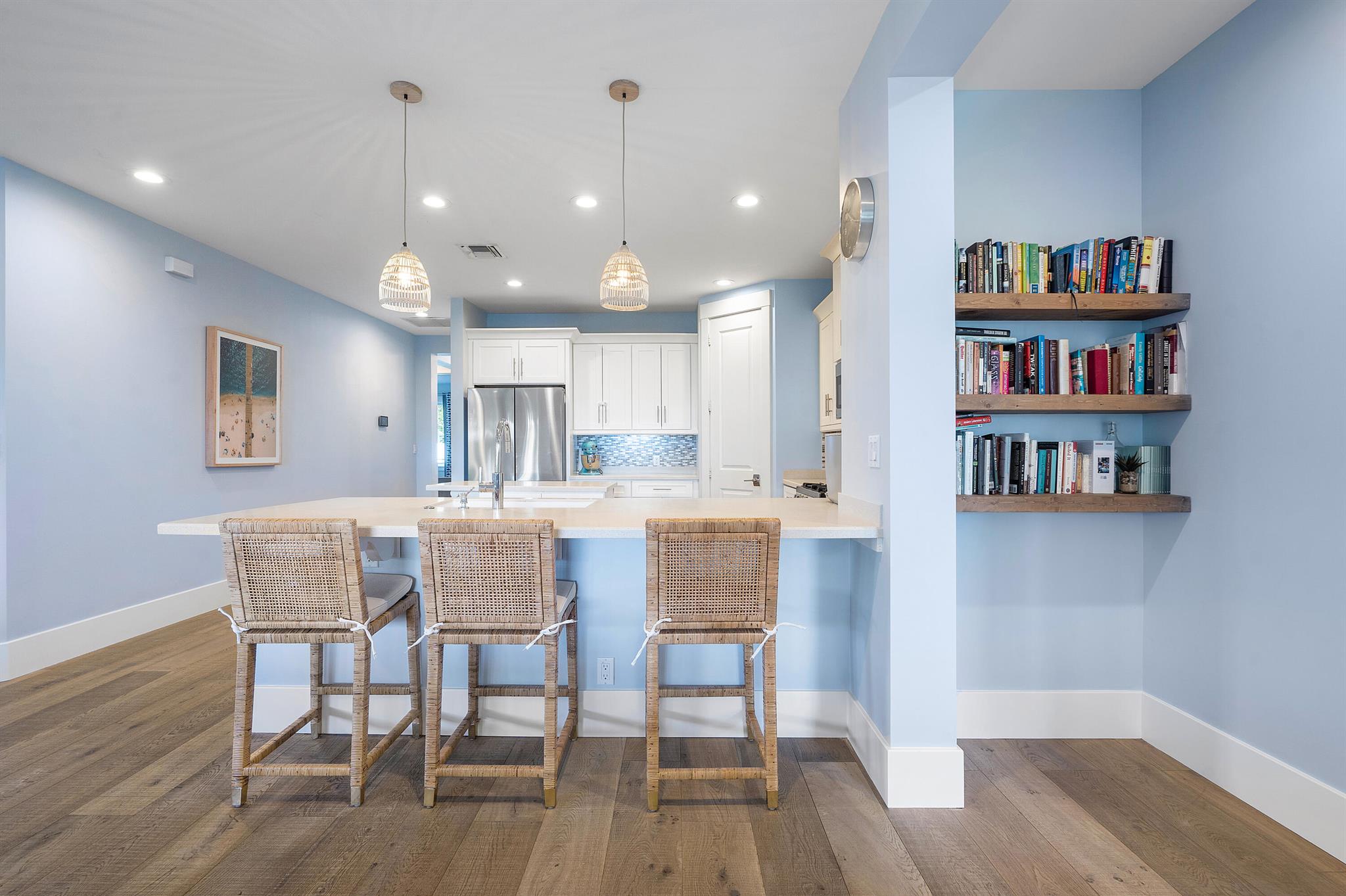 1420 High Ridge Road