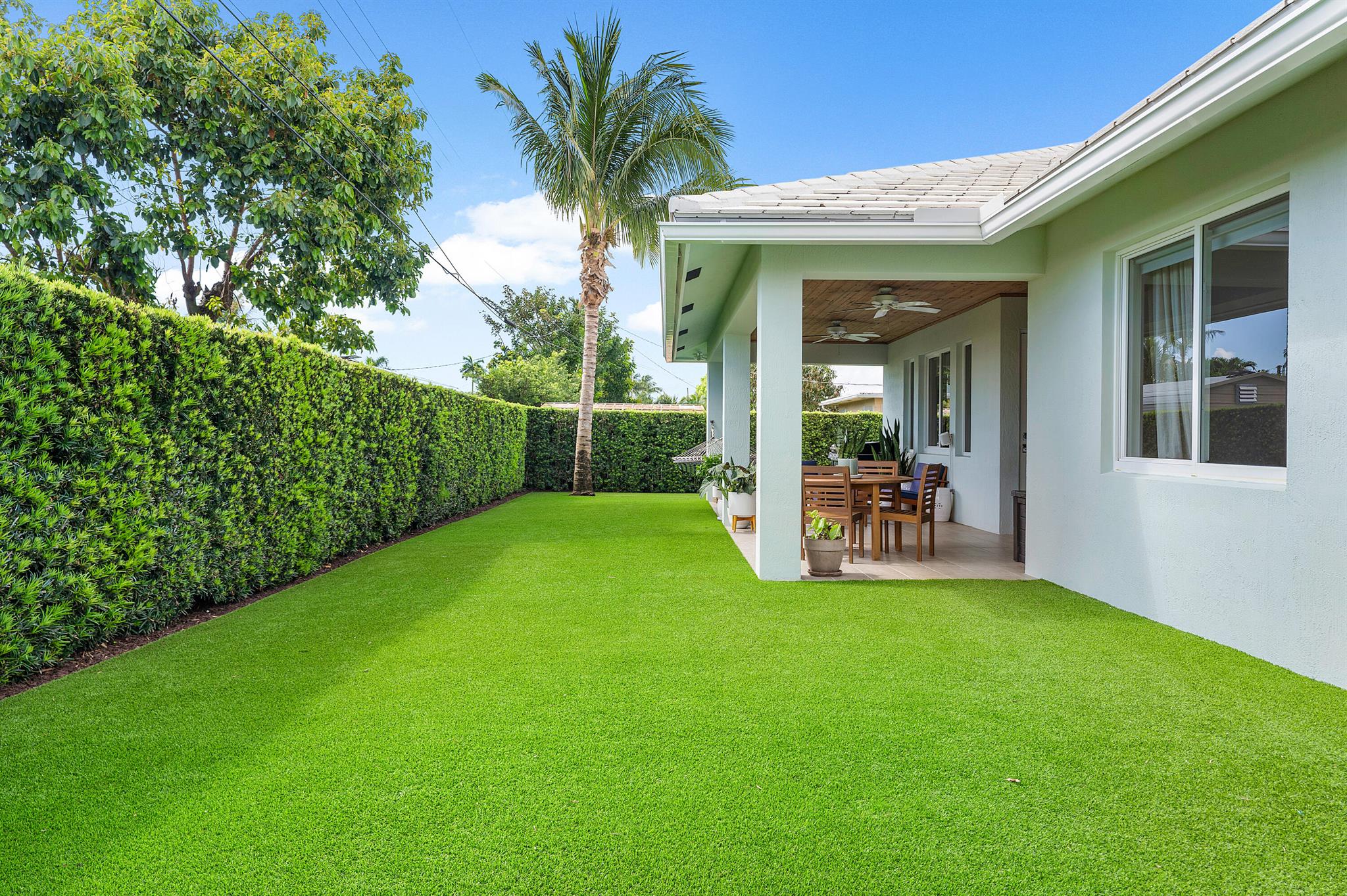 1420 High Ridge Road