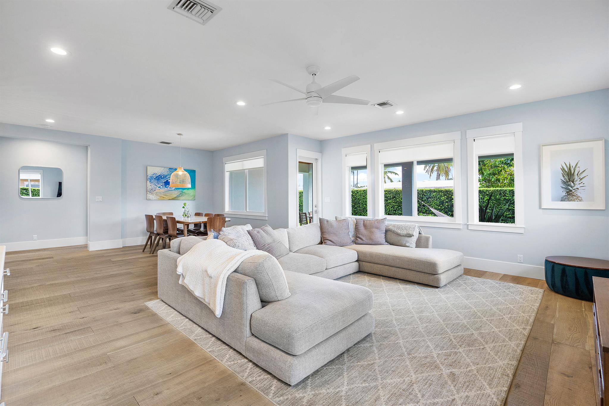 1420 High Ridge Road