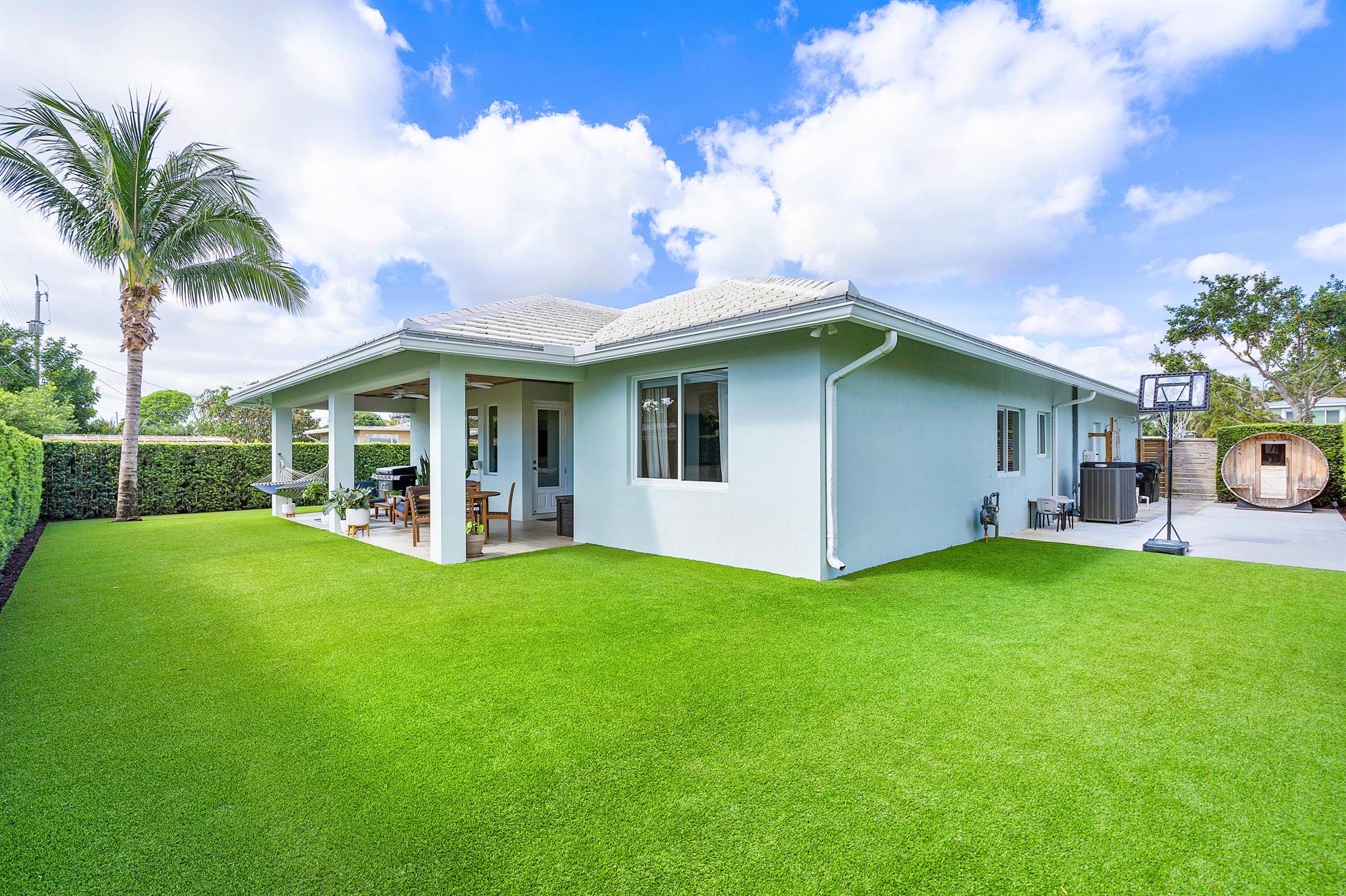 1420 High Ridge Road