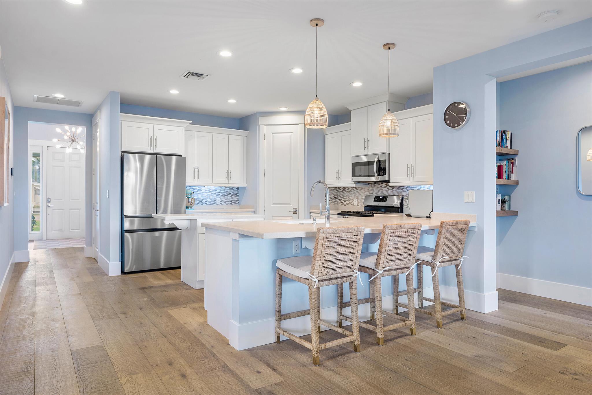 1420 High Ridge Road