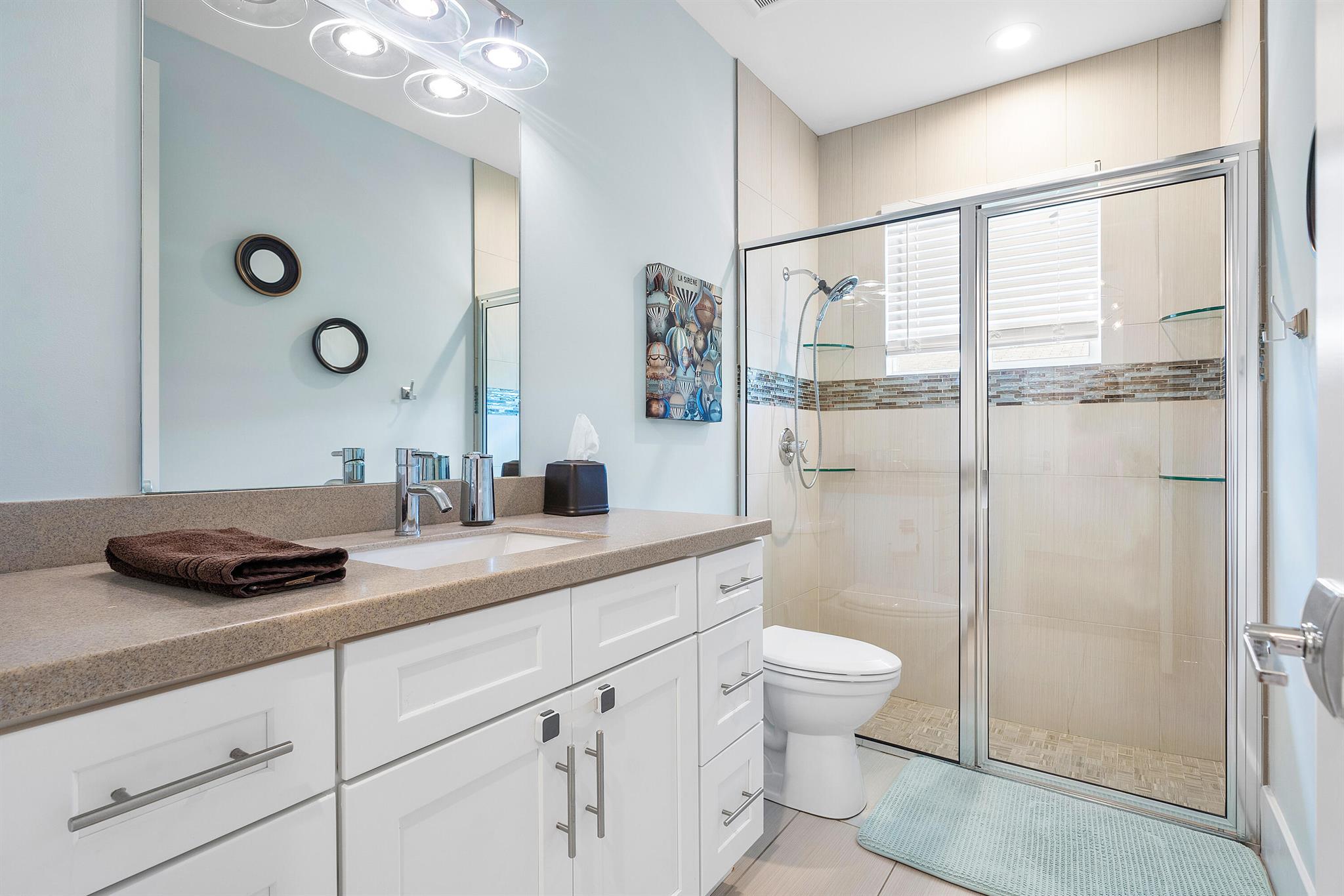 1420 High Ridge Road