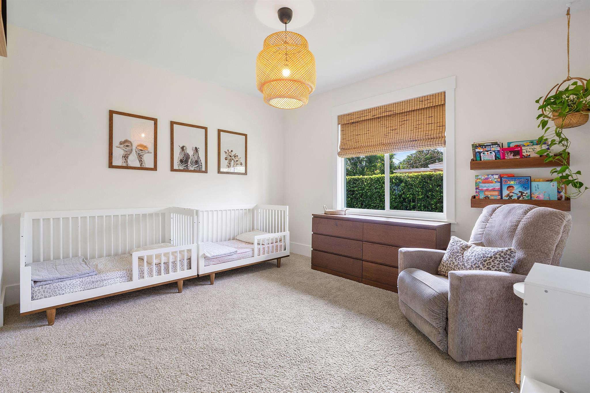 1420 High Ridge Road