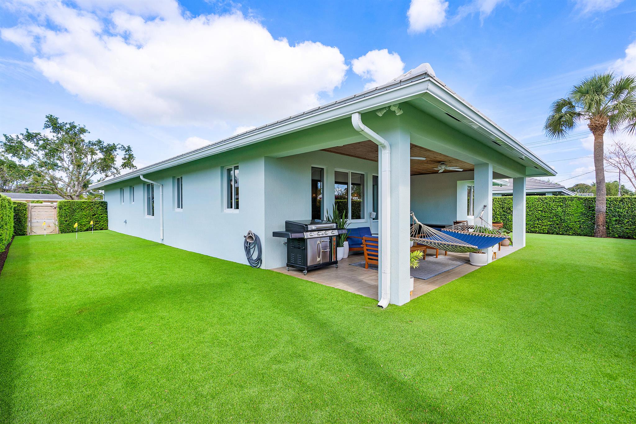 1420 High Ridge Road