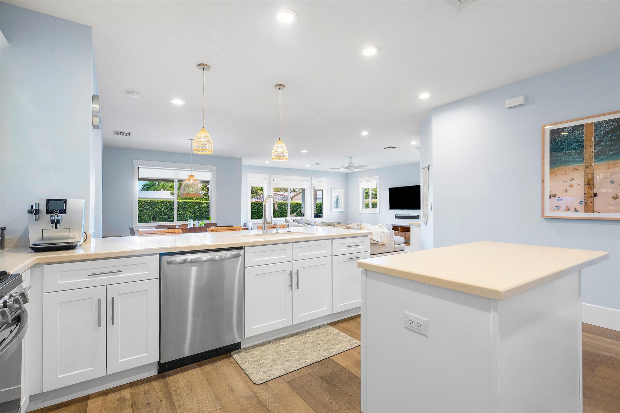 1420 High Ridge Road